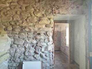 Chalet in Samano