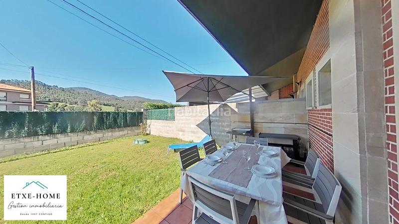 Foto 31f2aa12-ad29-4728-b1cd-81becbef59c1. Casa amb calefacció a Solórzano