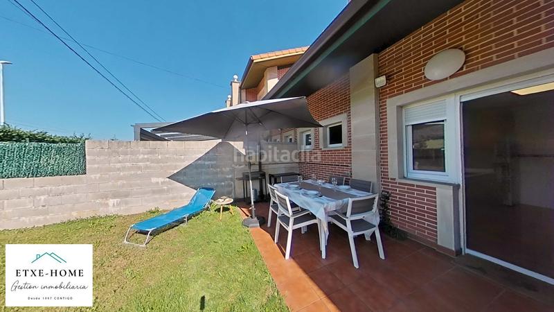 Foto 3e5c582b-0325-4b9f-a811-0f2040b2cba3. Casa amb calefacció a Solórzano