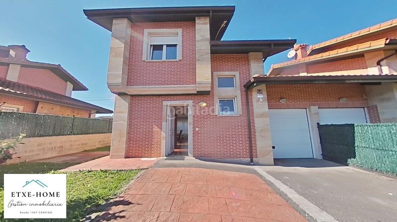 Foto 45fbe271-4ed7-4456-914c-1cec6843288e. Casa amb calefacció a Solórzano