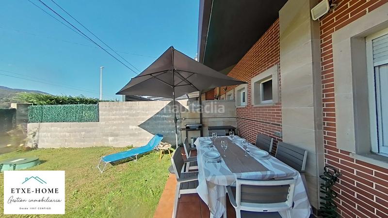 Foto 9e14b56c-525e-457d-90ec-461292f4cc85. Casa amb calefacció a Solórzano