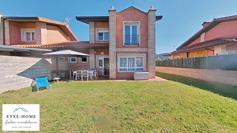 Foto a4b49d0b-1253-41db-b844-77c5e9ee2f85. Casa amb calefacció a Solórzano