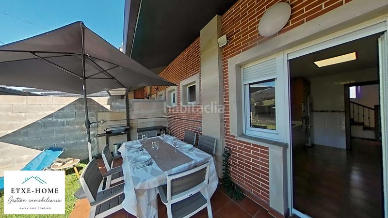 Foto f161fff0-bce5-4f60-bc14-803acfb4c9ec. Casa amb calefacció a Solórzano