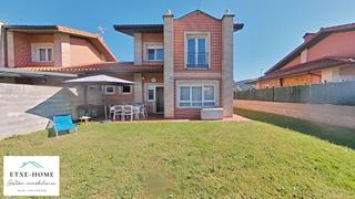 Casa a Solórzano. Oportunidad en solórzano chalet impecable a 10 min de la playa,