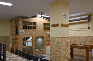 Business premise in Usansolo