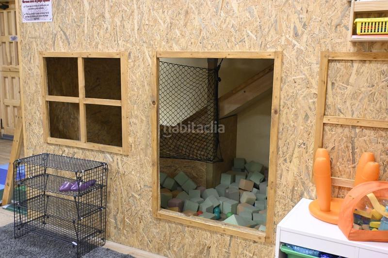 Foto 1e368ec5-7949-41ca-91c3-d5a2f067d7c4. Locale commerciale in Usansolo