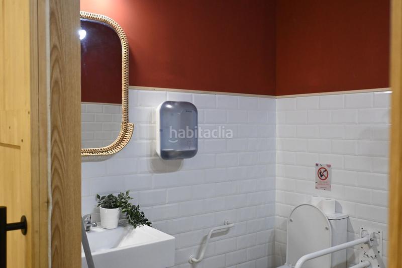 Foto 45f58cfc-87a5-473b-84b7-b519f7f26fa1. Locale commerciale in Usansolo