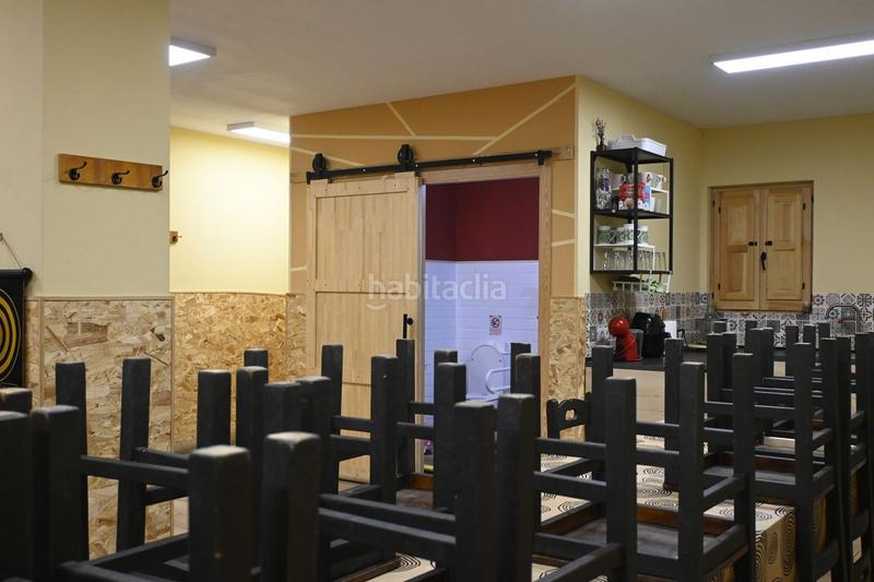 Foto 53a2a18d-68f5-4601-956d-5f02cb27a513. Locale commerciale in Usansolo