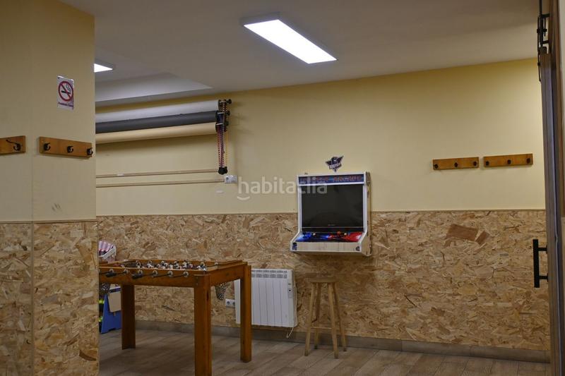 Foto 7caf6423-b910-43fc-a4d1-6307cc02056f. Locale commerciale in Usansolo