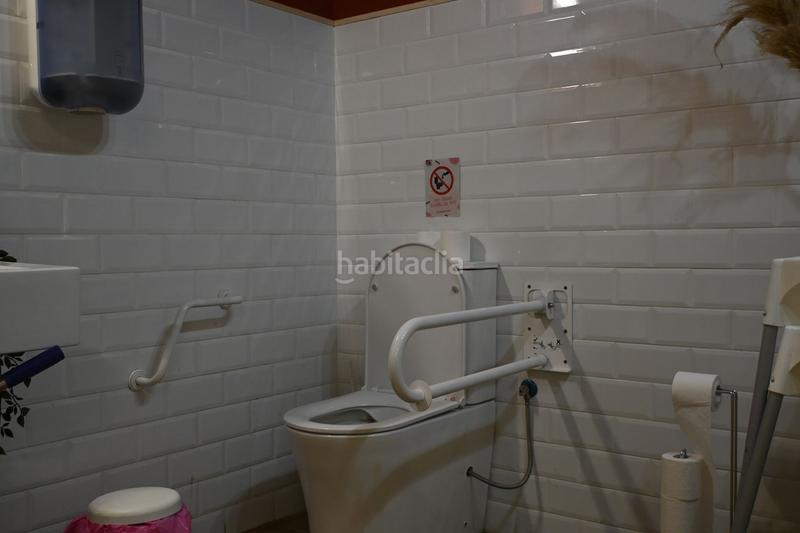 Foto 804492c3-0a26-4271-bd7b-f038638a6dae. Locale commerciale in Usansolo