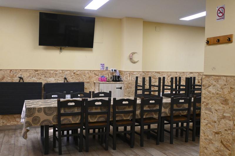 Foto 8a728e3f-d769-454e-ac97-3b10822091f9. Locale commerciale in Usansolo