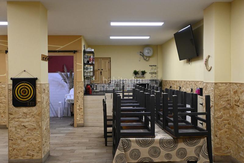 Foto dd766906-3784-446b-8544-66638ae0a7fb. Locale commerciale in Usansolo