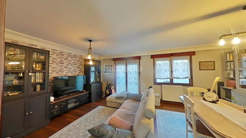 Foto 00832b54-471f-49e6-9076-5ef09336549b. Chalet avec chauffage parking dans Valle de Trápaga - Trapagaran