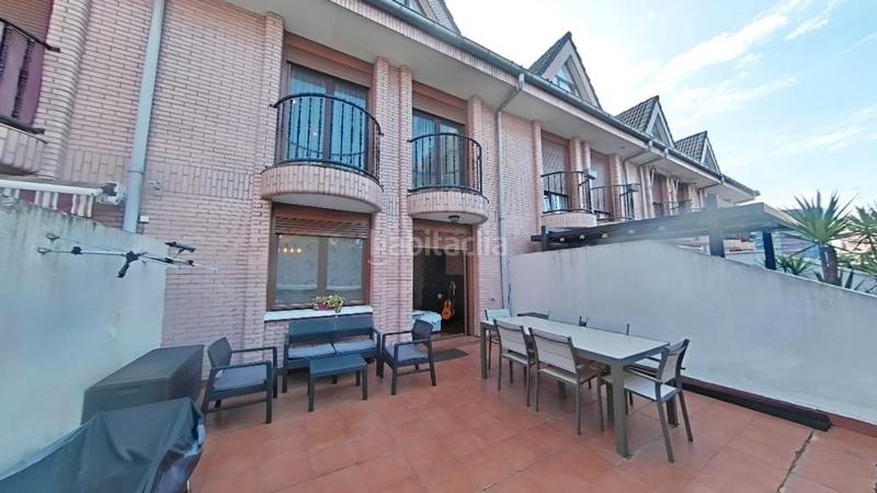 Foto 02e6b769-2ee8-4645-9969-8a287e1de17e. Chalet avec chauffage parking dans Valle de Trápaga - Trapagaran