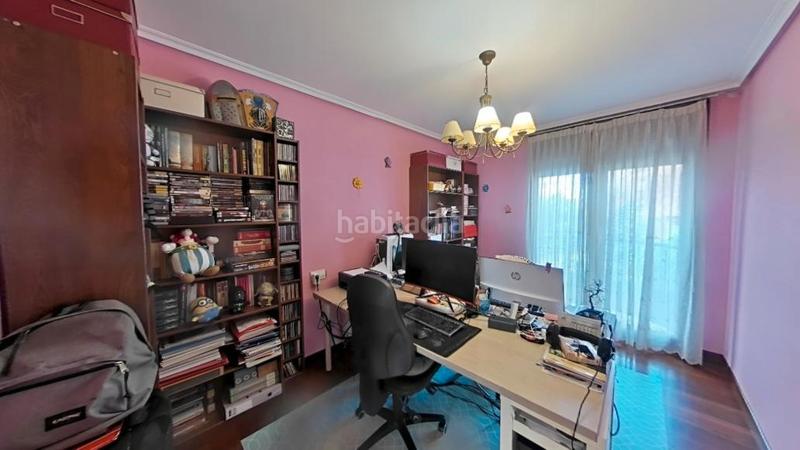 Foto 3f0bae37-7b43-44f4-91aa-d82da05aff63. Chalet avec chauffage parking dans Valle de Trápaga - Trapagaran