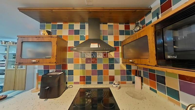 Foto 4265ff39-a86f-4aef-b8b1-28837659fc77. Chalet avec chauffage parking dans Valle de Trápaga - Trapagaran