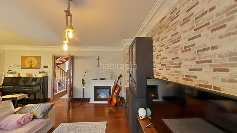 Foto 50b4ed7e-0d46-4467-bad5-5d108663a642. Chalet avec chauffage parking dans Valle de Trápaga - Trapagaran