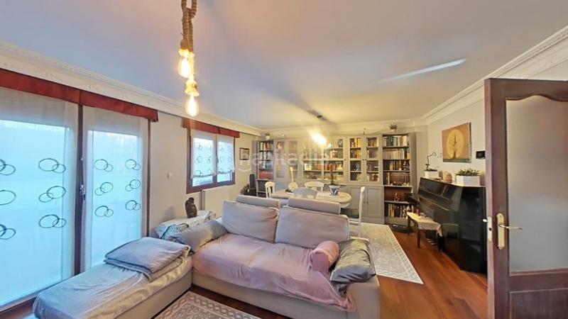 Foto 73917294-3f65-448b-aa9f-6207b0cb9492. Chalet avec chauffage parking dans Valle de Trápaga - Trapagaran