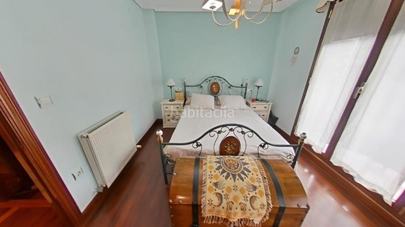 Foto a20b1027-12d6-4824-a63b-a970c695afe3. Chalet avec chauffage parking dans Valle de Trápaga - Trapagaran