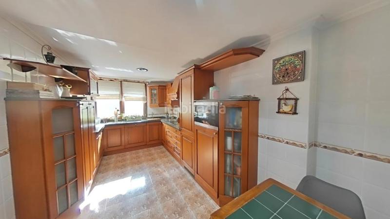 Foto a7627c9e-f87a-477f-8e07-c0b08d7fe497. Chalet avec chauffage parking dans Valle de Trápaga - Trapagaran