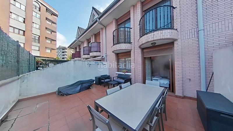 Foto c9e8d268-cae6-4604-86ca-e4fc94295c00. Chalet avec chauffage parking dans Valle de Trápaga - Trapagaran