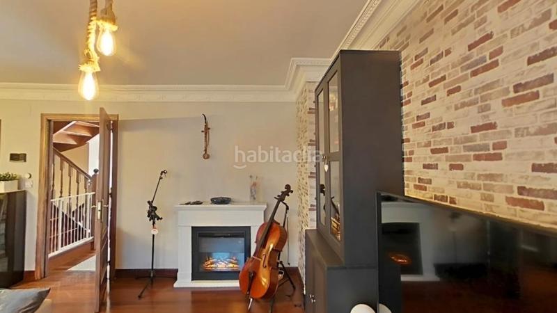 Foto dd0ab9ec-2a66-4eaf-9e08-59b3776096a5. Chalet avec chauffage parking dans Valle de Trápaga - Trapagaran