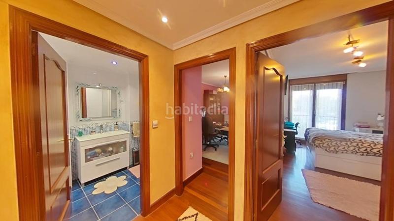 Foto e49c57d3-8190-4e54-b255-8a6c00561ef8. Chalet avec chauffage parking dans Valle de Trápaga - Trapagaran