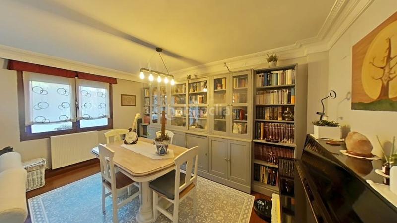 Foto ecd4d449-e68a-4722-aca5-810c83212966. Chalet avec chauffage parking dans Valle de Trápaga - Trapagaran