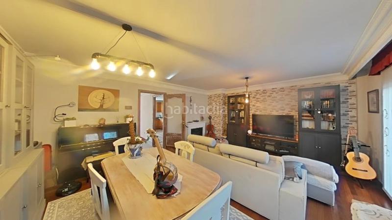 Foto edb8e844-06e9-49a0-aa9e-376c03ecf967. Chalet avec chauffage parking dans Valle de Trápaga - Trapagaran