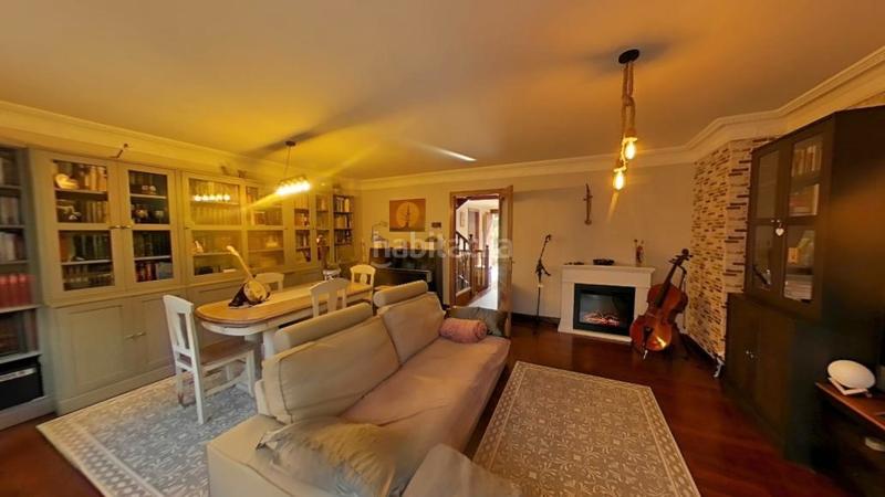 Foto f09629bc-4487-4951-a3ab-6ab4abe896bd. Chalet avec chauffage parking dans Valle de Trápaga - Trapagaran