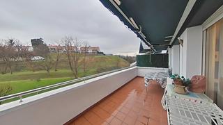 Dplex en Abanto y Cirvana / Abanto Zierbena