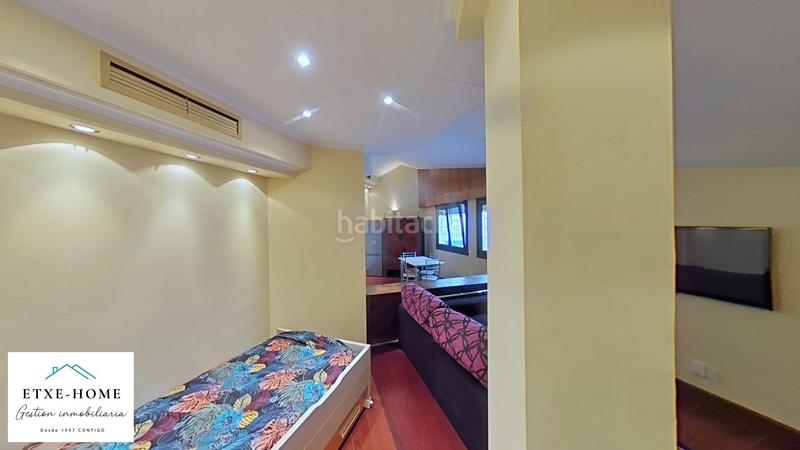 Foto 32525aa3-0ce2-4477-a9c3-48748b6f16a8. Appartamento con riscaldamento in Kabiezes Santurtzi