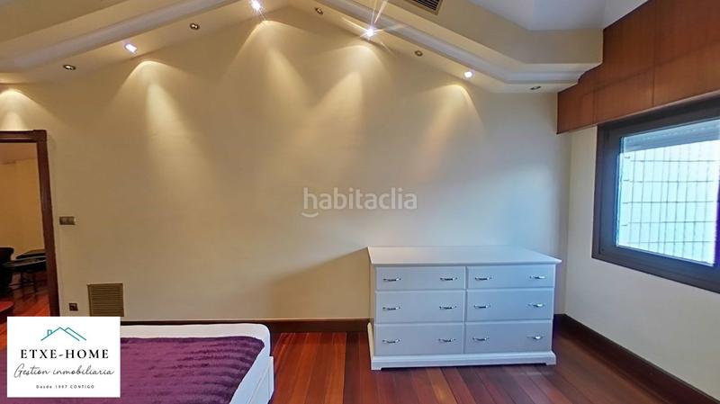 Foto 42b15987-30f1-432f-b59a-d72488050681. Appartamento con riscaldamento in Kabiezes Santurtzi