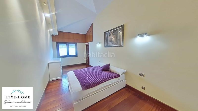 Foto 4a01015b-6b1e-48f6-95da-09fb362f70ae. Appartamento con riscaldamento in Kabiezes Santurtzi