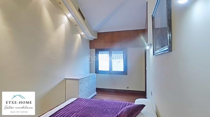 Foto 4a61b248-89bd-43c0-a02c-0f59559b3f0c. Appartamento con riscaldamento in Kabiezes Santurtzi