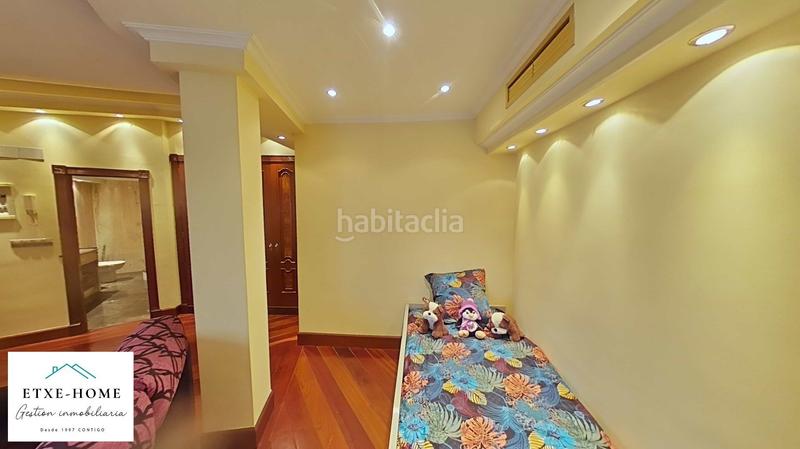 Foto 5e3f60a0-f322-4510-b147-91f312bcef3e. Appartamento con riscaldamento in Kabiezes Santurtzi