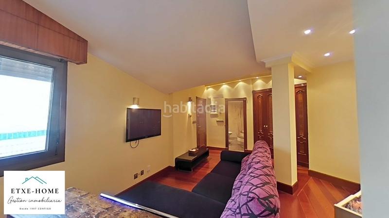 Foto 74eec783-27ee-4ced-9f8e-043fca83cc4d. Appartamento con riscaldamento in Kabiezes Santurtzi