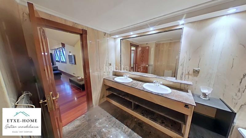 Foto b66966cd-f71e-4908-bca8-7f34fa8f0dd3. Appartamento con riscaldamento in Kabiezes Santurtzi