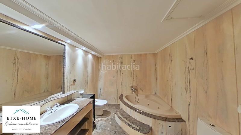 Foto d681b71a-0238-4b18-b412-c916b3de9a40. Appartamento con riscaldamento in Kabiezes Santurtzi