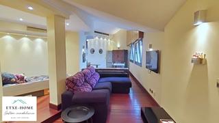 Etagenwohnung in Kabiezes