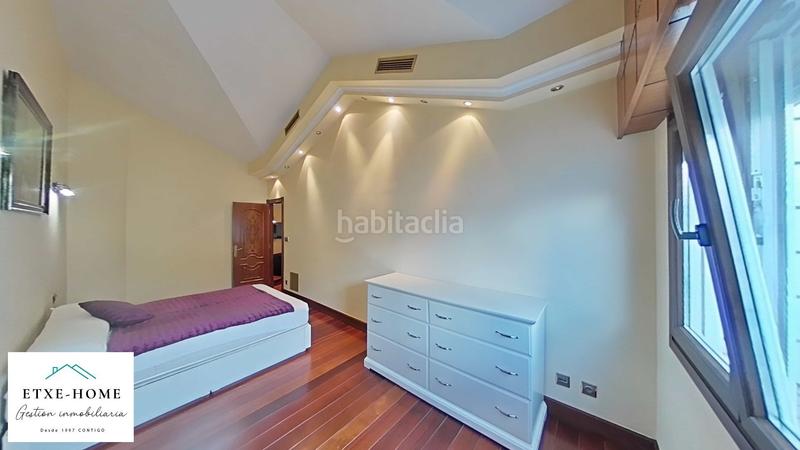 Foto 120ba1b8-e361-4204-9eb8-5c7d2e332595. Pis amb calefacció a Kabiezes Santurtzi