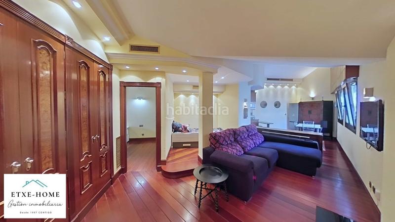 Foto 46565160-0c8a-48a9-b069-41faf06fef88. Pis amb calefacció a Kabiezes Santurtzi