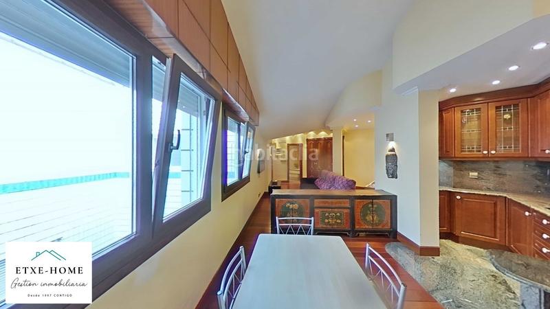 Foto 4b99e674-9e79-457e-88db-1007f6169a30. Pis amb calefacció a Kabiezes Santurtzi