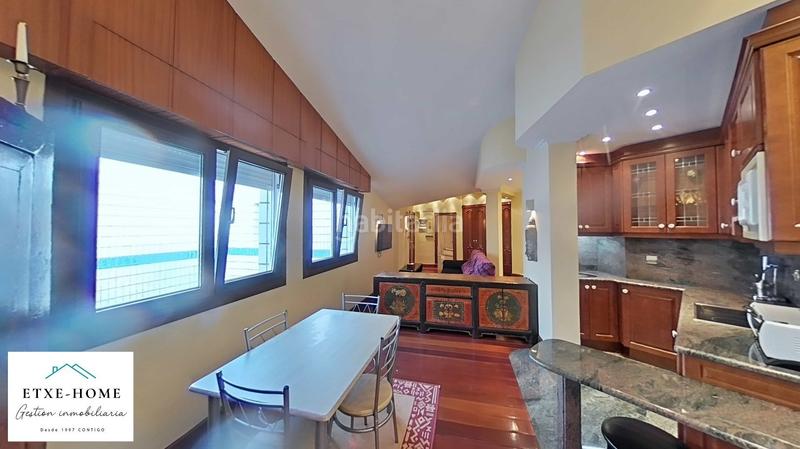 Foto 563a1997-9e0e-4907-9c21-fc1aea40a57f. Pis amb calefacció a Kabiezes Santurtzi