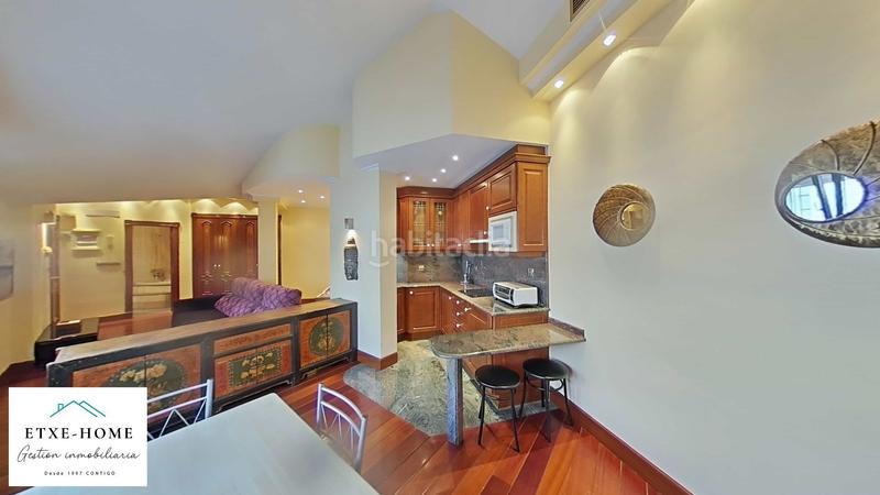 Foto 79da1155-c06e-49ea-8f79-e5d9e7b1acd8. Pis amb calefacció a Kabiezes Santurtzi