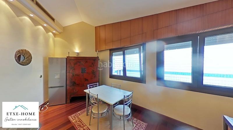 Foto 931ba741-7b5e-4d66-9e8d-6cef9ee32d48. Pis amb calefacció a Kabiezes Santurtzi