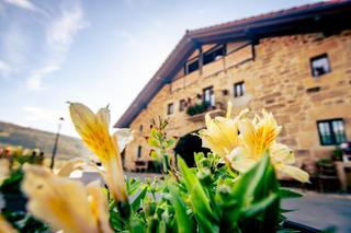 Masia a Iurreta. Inversión selecta en caserío operativo con crecimiento garantiza