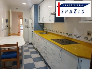 Pis en Centro. Gran piso en el centro de aranda d e duero