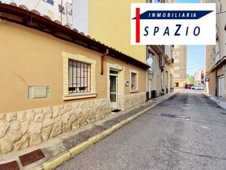 Casa in Santa Catalina - Ferial. Fantastica casa centrica con patio