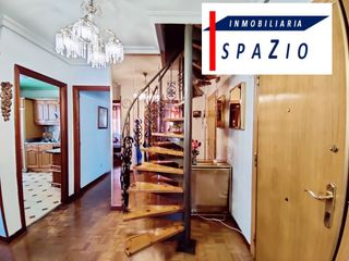 Pis a Santa Catalina - Ferial. Piso con garaje incluido en el precio